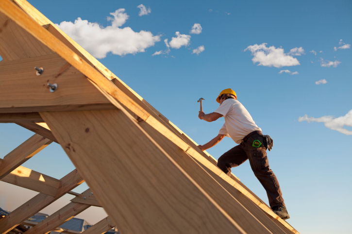 Professional Roofing Service Provider in Gilroy, CA